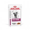 Royal Canin Early Renal for cats - fresh food pouches