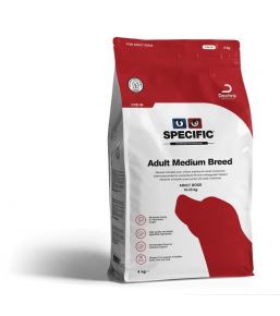 SPECIFIC CXD-M Adult Medium Breed - Dog kibbles 