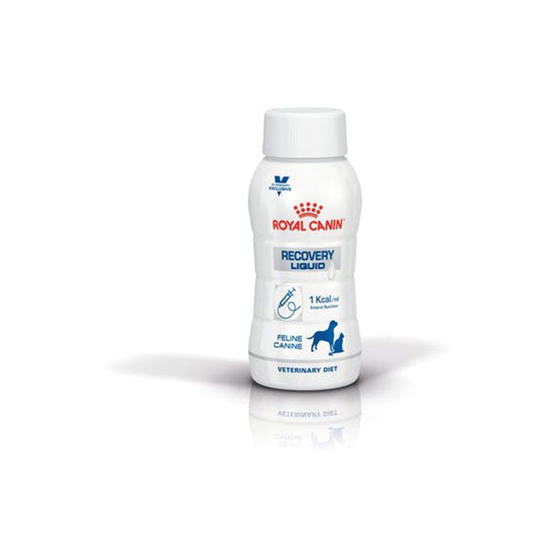 Royal Canin Recovery Liquid For Dogs And Cats Direct Vet Royal Canin Recovery Liquid For Dogs And Cats Direct Vet