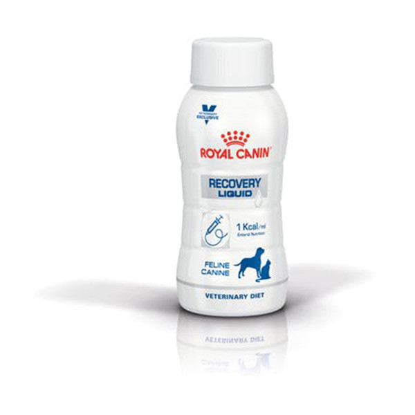 Royal Canin™ - Recovery Liquid for dogs and cats / Direct-Vet