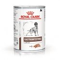 Royal Canin Gastrointestinal Low Fat dog food - canned dog food