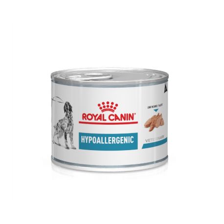 Royal Canin™ Hypoallergenic - Hypoallergenic canned dog food / Direct-Vet