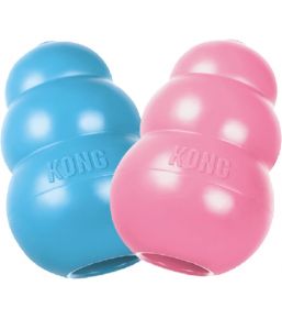 KONG Puppy - Puppy toy