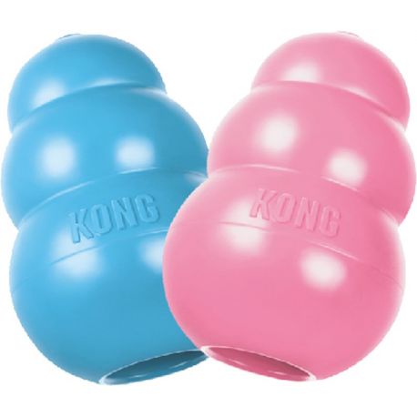 KONG Puppy - Puppy toy