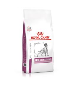 Royal Canin Mobility Support dog food - Kibbles