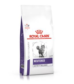 Royal Canin Neutered Satiety Balance - Cat kibbles