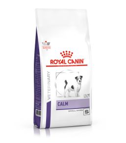 Royal Canin Calm dog food - Kibbles