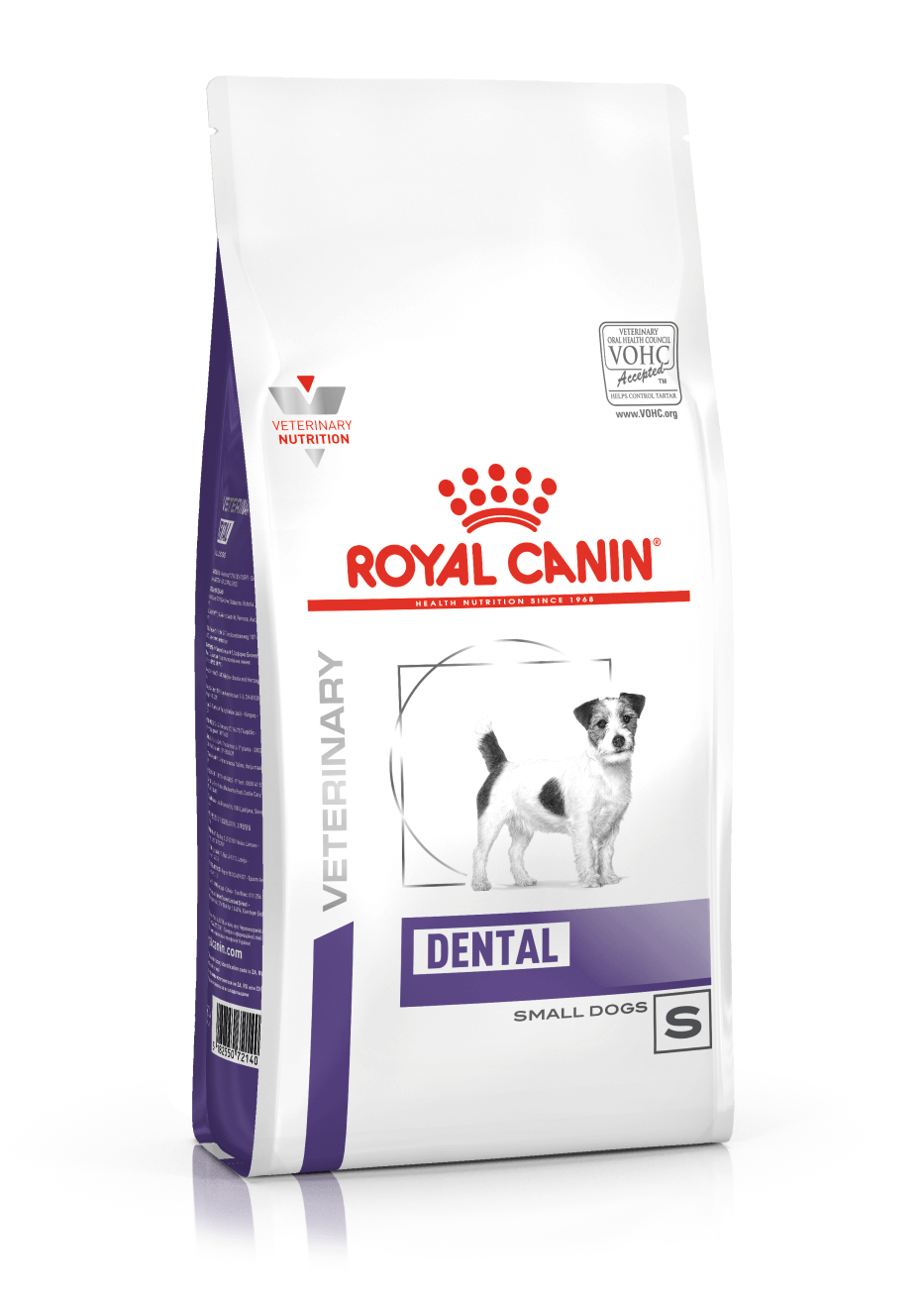 Royal Canin Dental™ dog food Dental kibbles for small dogs / DirectVet