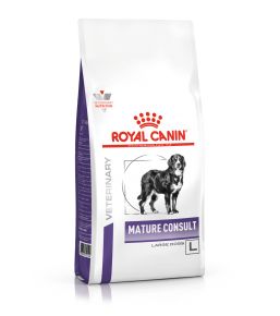 Royal Canin Senior Consult Mature Large Dog (over 25 kg) - Kibbles