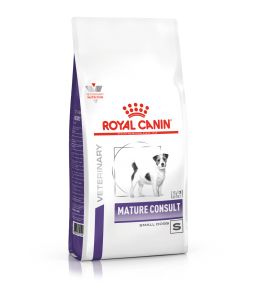 Royal Canin Senior Consult Mature Small Dog (up to 10 kg) - Kibbles