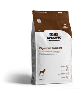 Specific CID Digestive Support - Dog kibbles