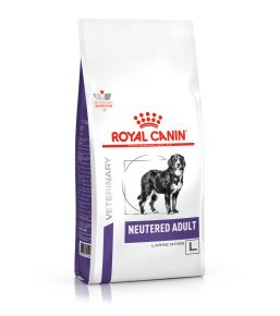 Royal Canin Neutered Adult Large Dog (over 25 kg) - Kibbles