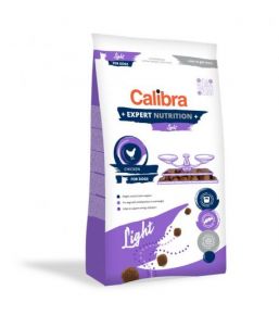 Calibra Light Chicken & Rice - Dog Kibbles