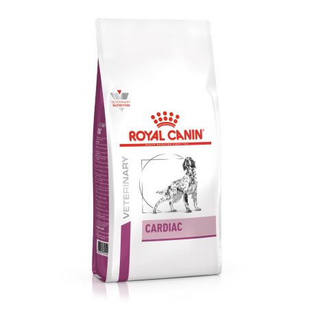 Royal Canin Cardiac dog food - Kibbles