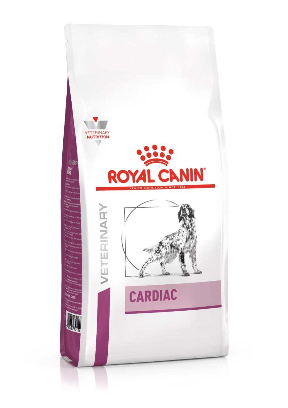 Royal canin renal dog food 14kg hotsell