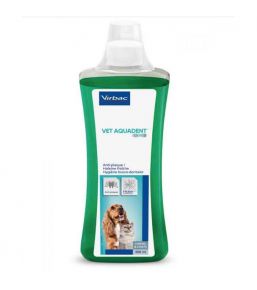 Vet Aquadent Fresh - Dental solution