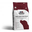 SPECIFIC CXD-XL Adult Large and Giant Breed - Dog kibbles 