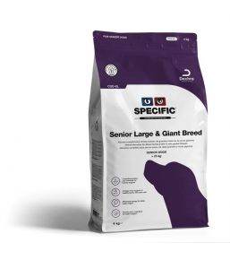 Specific CGD-XL Senior Large & Giant Breed - Dog kibbles