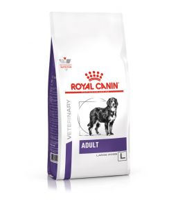 Royal Canin Large Adult (25kg) dog food - Kibbles