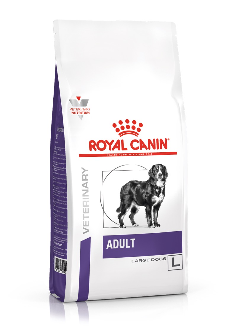 Royal Canin Large Adult™ dog food Kibbles for large adult dogs / DirectVet