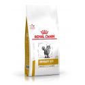 Royal Canin Urinary S/O Moderate Calorie cat food - Kibbles