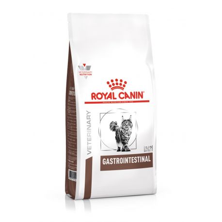 Royal Canin Gastrointestinal cat food - Kibbles