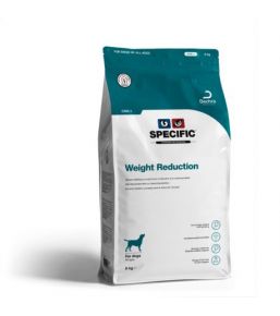 Specific CRD 1 Weight Reduction - Dog kibbles