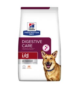 Hill's Prescription Diet I/D Canine - Dog kibbles