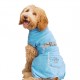 Dog bathrobe - lief!