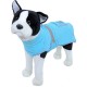 Dog bathrobe - lief!