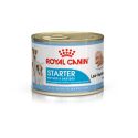 Royal Canin Starter Mother & BabyDog Loaf - Canned puppy food