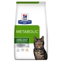 Hill's Prescription Diet Metabolic Feline - Cat kibbles