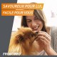 Frontpro - Flea and tick tablets for dogs