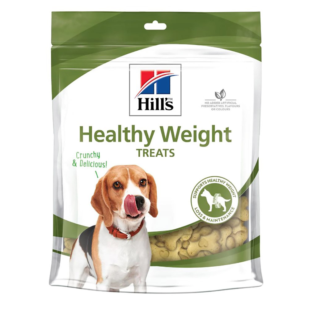 Hill's™ Hill's Healthy Weight Treats for dogs Direct-Vet
