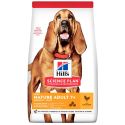 Hill's Science Plan Canine Mature Adult 7+ Light - Dog kibbles