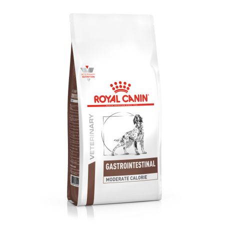 Royal Canin Gastrointestinal - Chat - 2 kg - ROYAL CANIN