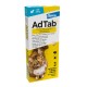 AdTab - Flea and tick tablets for cats