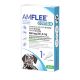 Amflee Combo Spot-On - tick and flea pipettes for dogs