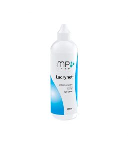 Ocryl - Eye cleaner for dogs and cats
