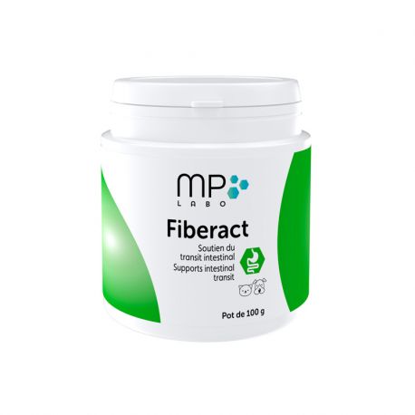 Fiberact Dog / Cat – Support for intestinal transit