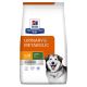 Hill's Prescription Diet C/D Canine Urinary + Metabolic - Dog kibbles