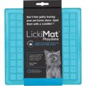 LickiMat Playdate - licking mat for dogs and puppies