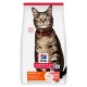 Hill's Science Plan Adult Cat Salmon - Dry Food