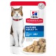 Hill's Science Plan Cat Mature 7+ - Pouches