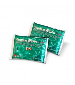 Otodine Wipes - Ear cleaning wipes