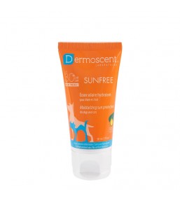SunFREE - Sunscreen for Dogs and Cats - Dermoscent