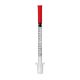 Sol-Vet 40-UI insulin syringes for dogs and cats 0,3 ml