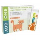 Add One Salmon - Moist treat for cats