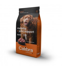 Calibra Expert+ Adult Mobility + Joint Support Duck