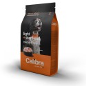 Calibra Expert+ Small Adult Light + Sterilised Chicken - Dry Dog Food